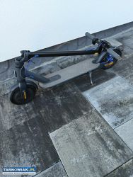 Hulajnoga Xiaomi mi scooter 3 - Obrazek 4