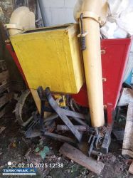 sadzarka akpil - Obrazek 1