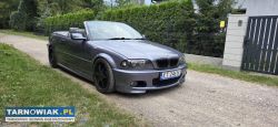 Sprzedam bmw e46 330ci - Obrazek 1