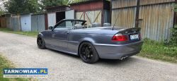 Sprzedam bmw e46 330ci - Obrazek 3