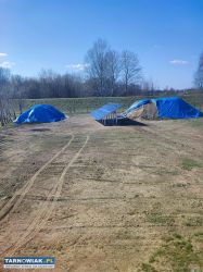 Ziemia, sprzedam ziemię - Obrazek 1