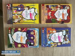 "Szkoła im. Św. Zgryzoty dla dziewcząt" - Obrazek 1