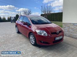 Toyota Auris 1.6 Gaz Lpg - Obrazek 1