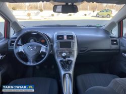 Toyota Auris 1.6 Gaz Lpg - Obrazek 3