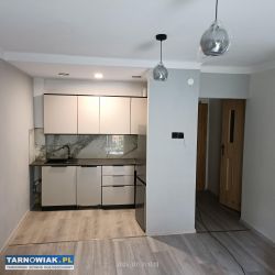 Mieszkanie na wynajem os.Niepodleglości 1 pietro - Obrazek 1