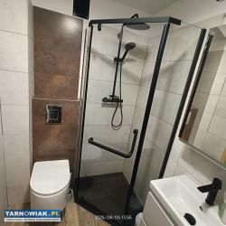 Mieszkanie na wynajem os.Niepodleglości 1 pietro - Obrazek 3