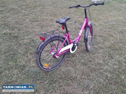 Sprzedam rower jak na foto - Obrazek 2