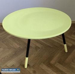 Fajny stolik Noti - do salonu lub pokoju dziecka - Obrazek 1