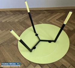 Fajny stolik Noti - do salonu lub pokoju dziecka - Obrazek 4