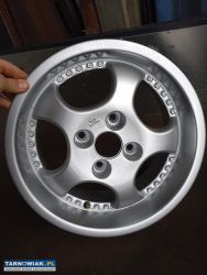 Alufelgi Felgi 15 cali. - Obrazek 1