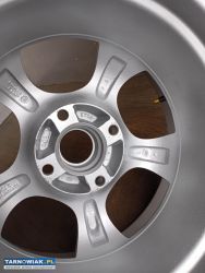 Alufelgi Felgi 15 cali. - Obrazek 4