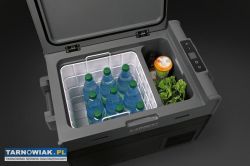 Lodówka turystyczna Carbest - Obrazek 1