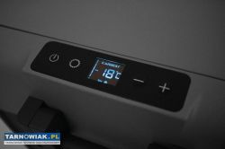 Lodówka turystyczna Carbest - Obrazek 2