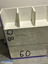 Szafka łazienkowa - Obrazek 1