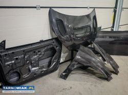 Produkcja z włókna węglowego - Obrazek 1