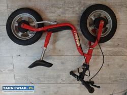 Rower biegowy Puki - Obrazek 1
