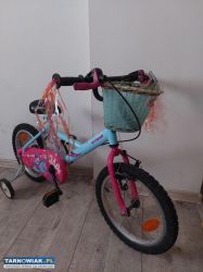 Rowerek 16cali - Obrazek 1