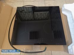 Płyta indukcyjna Electrolux LIV63431BK - Obrazek 2