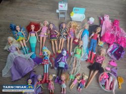 Zestaw lalek - Obrazek 1