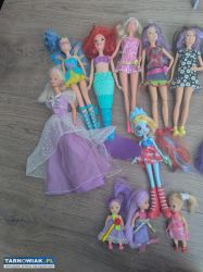 Zestaw lalek - Obrazek 2