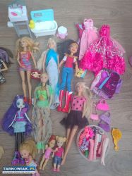 Zestaw lalek - Obrazek 3