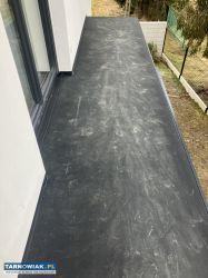Hydroizolacja, naprawa dachów płaskich, balkonów - Obrazek 1
