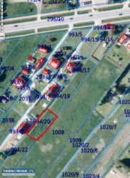 Ładna koło Tarnowa. - Obrazek 1