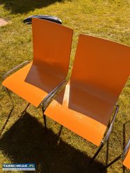 Krzesła - Obrazek 1