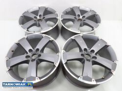 Felgi bmw 5x120 20 cali Land Rover VW - Obrazek 1