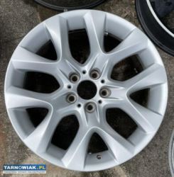 Felgi bmw 5x120 19 cali - Obrazek 2
