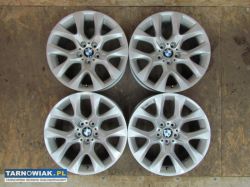 Felgi bmw 5x120 19 cali - Obrazek 1