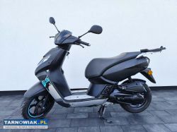 Peugeot kisbee 50 4t skuter 2024r lift led - Obrazek 4