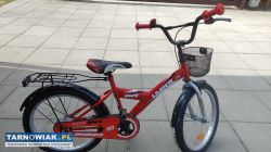 Rower 20 Limber BMX bdb stan - Obrazek 1