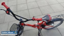 Rower 20 Limber BMX bdb stan - Obrazek 3