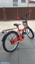 Rower 20 Limber BMX bdb stan - Obrazek 4