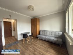 Kawalerka z balkonem/ blisko uczelni - Obrazek 2