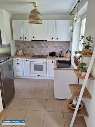 Nowa Jastrząbka / Dom w otoczeniu lasu - Obrazek 3