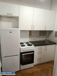 Kawalerka do zamieszkania - Obrazek 1