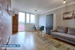 kawalerka, ul. Parkowa - Obrazek 1