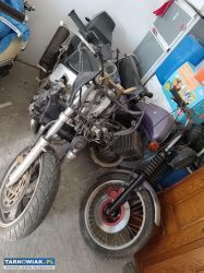 Yamaha fzr1000 mz 250 150 - Obrazek 1