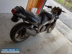 Yamaha fzr1000 mz 250 150 - Obrazek 2
