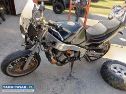 Yamaha fzr1000 mz 250 150 - Obrazek 3