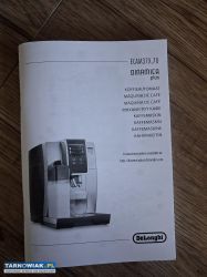 Ekspres do kawy DeLonghi Dinamica Plus - Obrazek 4