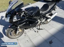 Ducati st3 1000 v2 | gotowy do sezonu - Obrazek 1