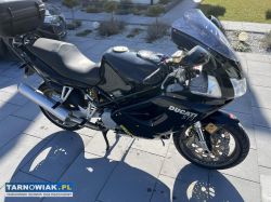 Ducati st3 1000 v2 | gotowy do sezonu - Obrazek 2