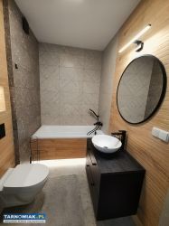 Mieszkanie 44,74 m2 z balkonem na ul. Lippóczy"ego - Obrazek 2