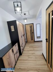 Mieszkanie 44,74 m2 z balkonem na ul. Lippóczy"ego - Obrazek 3