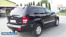 Jeep grand cherokee limited 3,0 crd 2008 (xii) - Obrazek 2