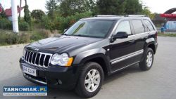 Jeep grand cherokee limited 3,0 crd 2008 (xii) - Obrazek 1