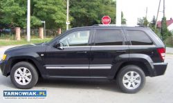 Jeep grand cherokee limited 3,0 crd 2008 (xii) - Obrazek 3